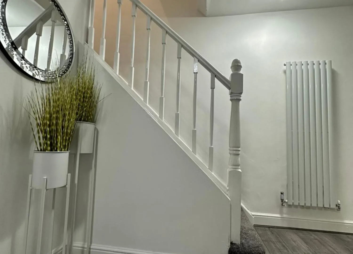 Guest house Marvellous Single Room Middlesbrough