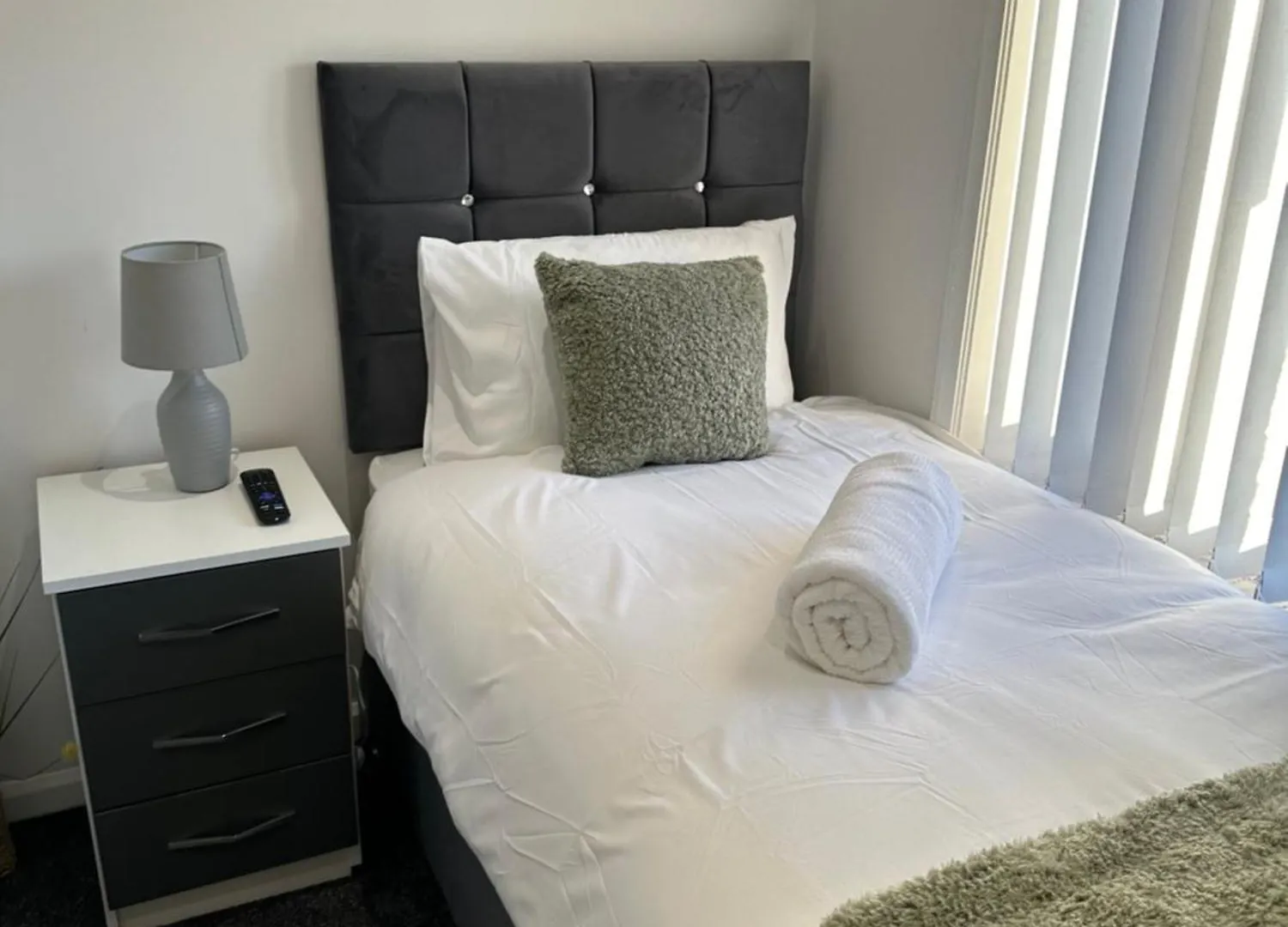 Marvellous Single Room Middlesbrough